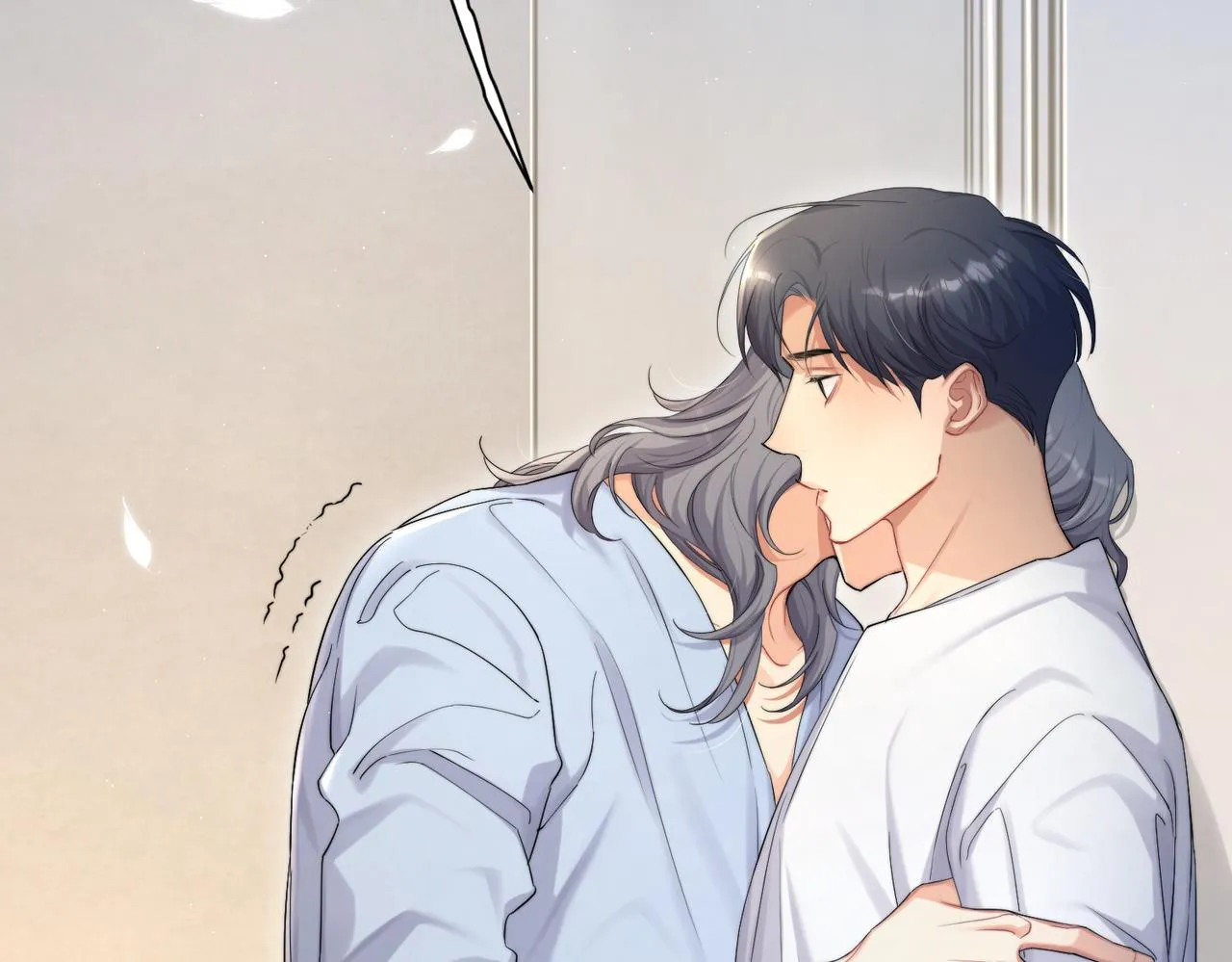 第61话 把以前的何故还给我！ 第40页