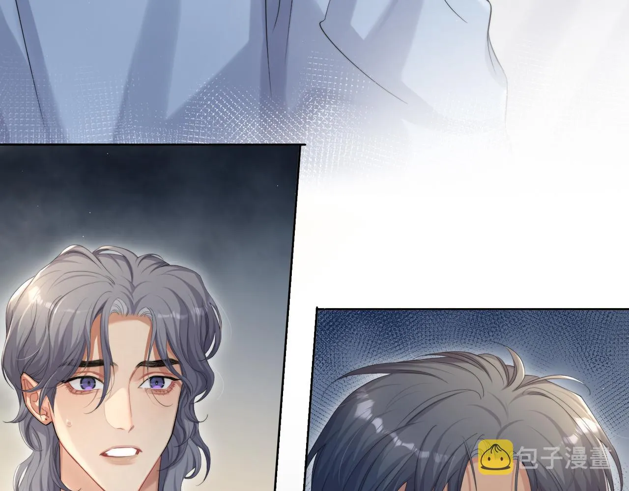 第61话 把以前的何故还给我！ 第55页