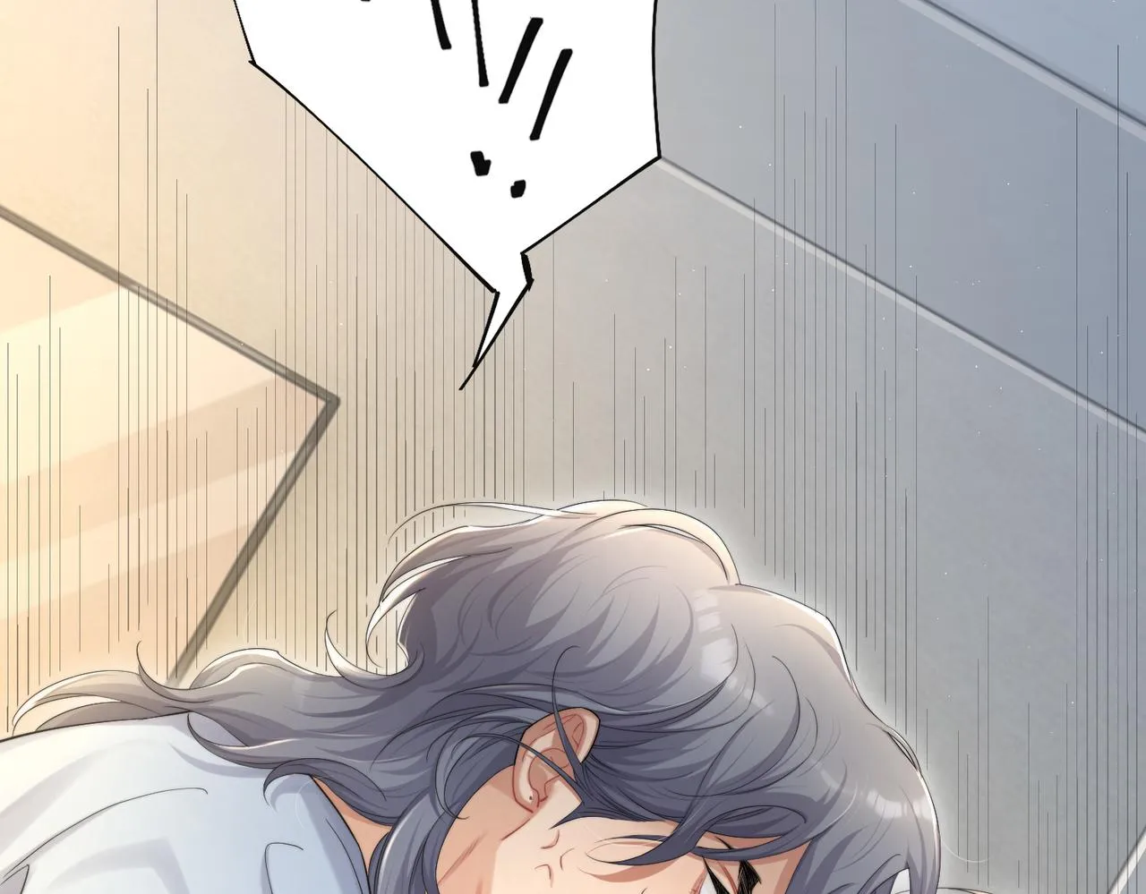 第61话 把以前的何故还给我！ 第58页