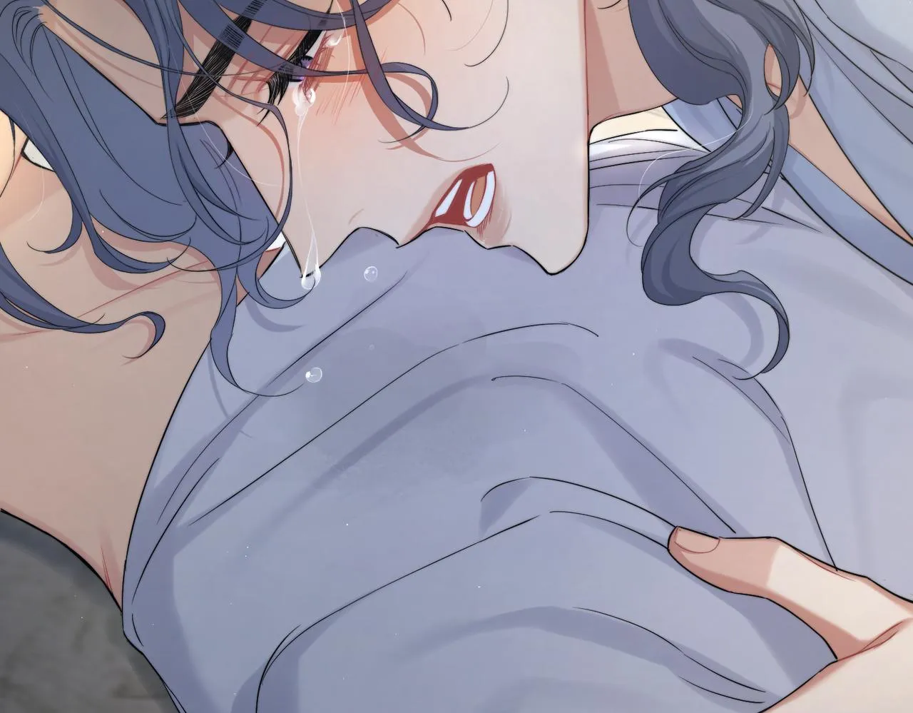 第61话 把以前的何故还给我！ 第74页