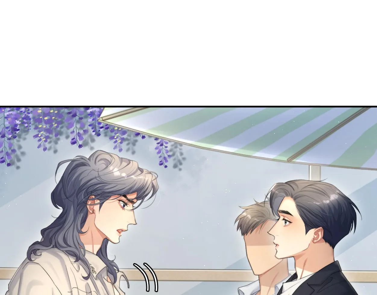 第60话 你敢碰何故？！ 第10页