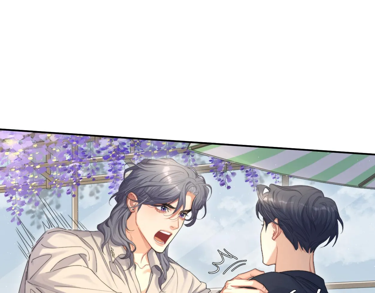 第60话 你敢碰何故？！ 第23页
