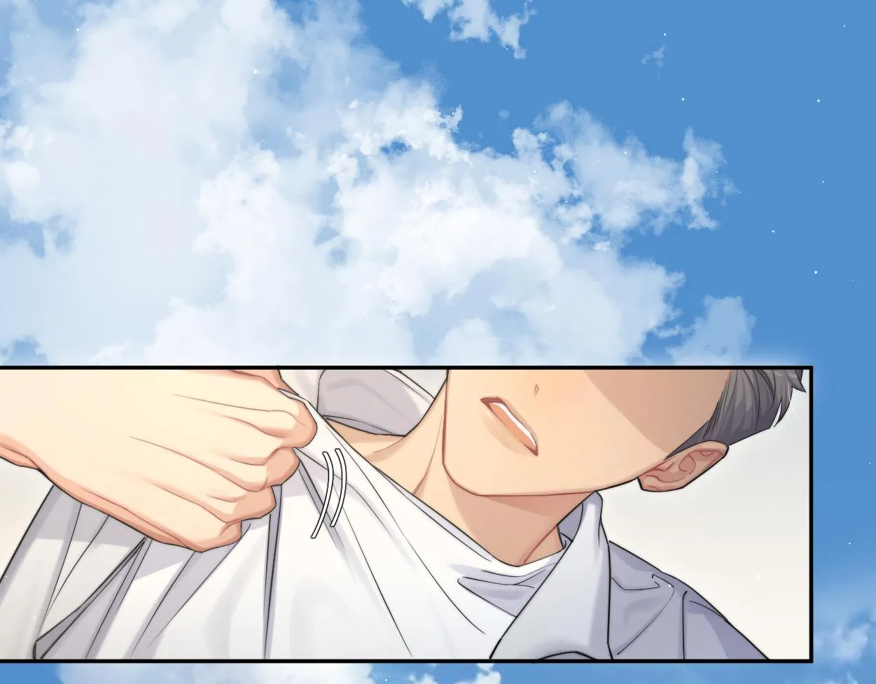 第60话 你敢碰何故？！ 第59页
