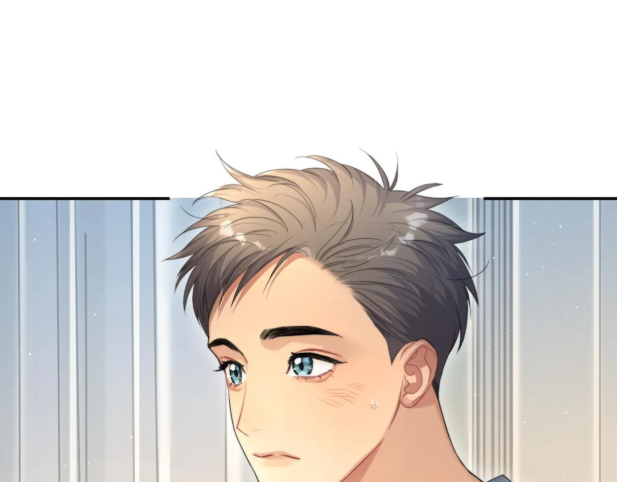 第58话 贺一的心声 第23页