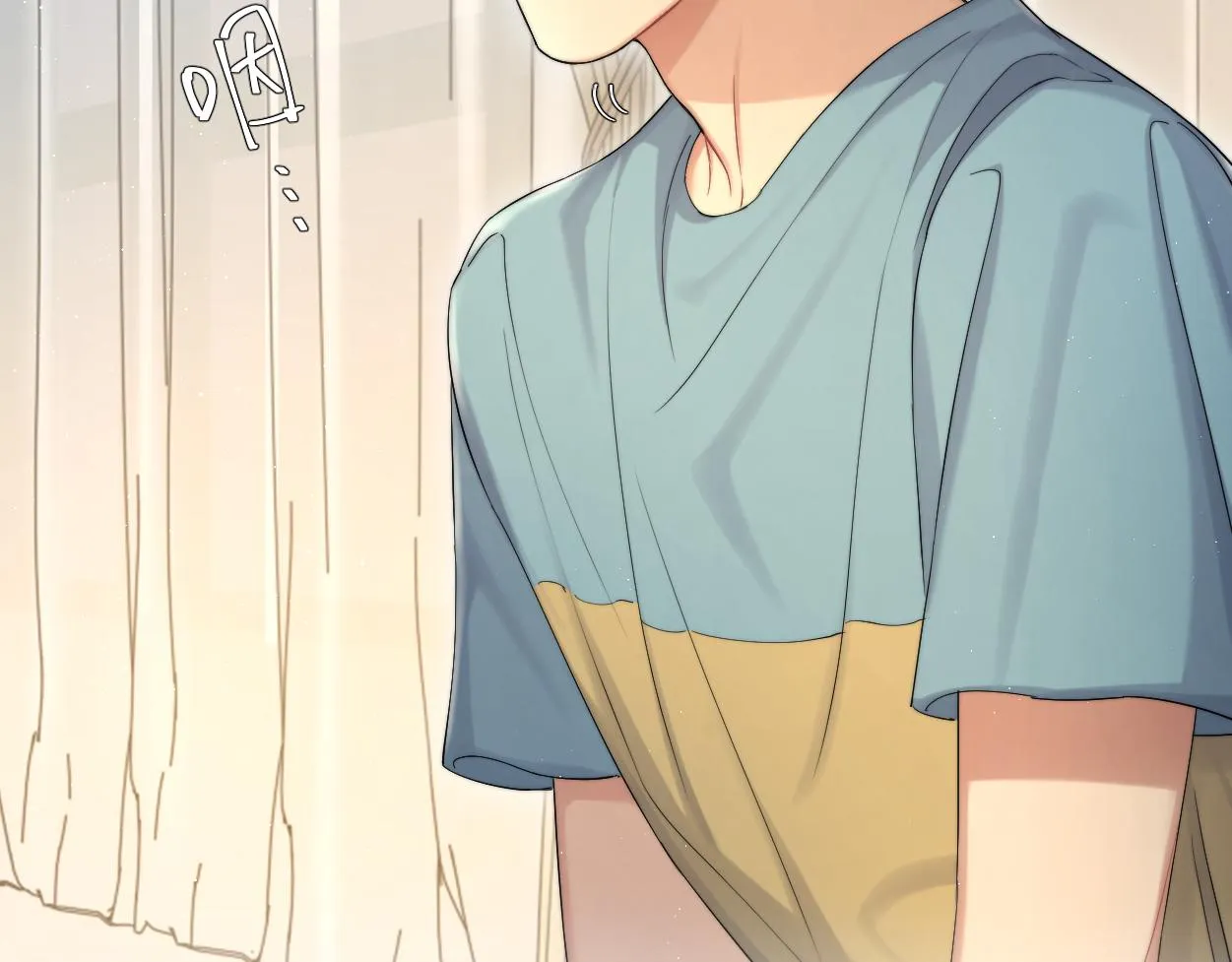 第58话 贺一的心声 第24页