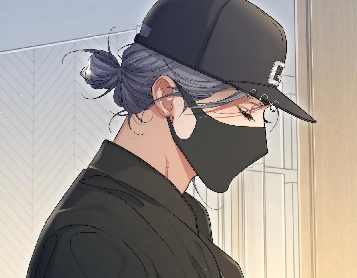 第58话 贺一的心声 第42页
