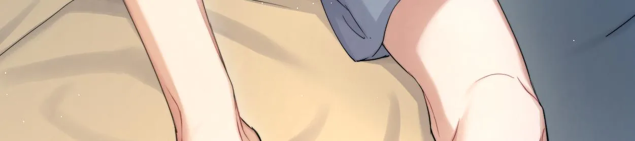 第58话 贺一的心声 第58页