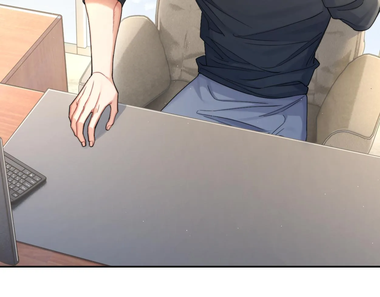 第57话 他真的追来了？！ 第18页