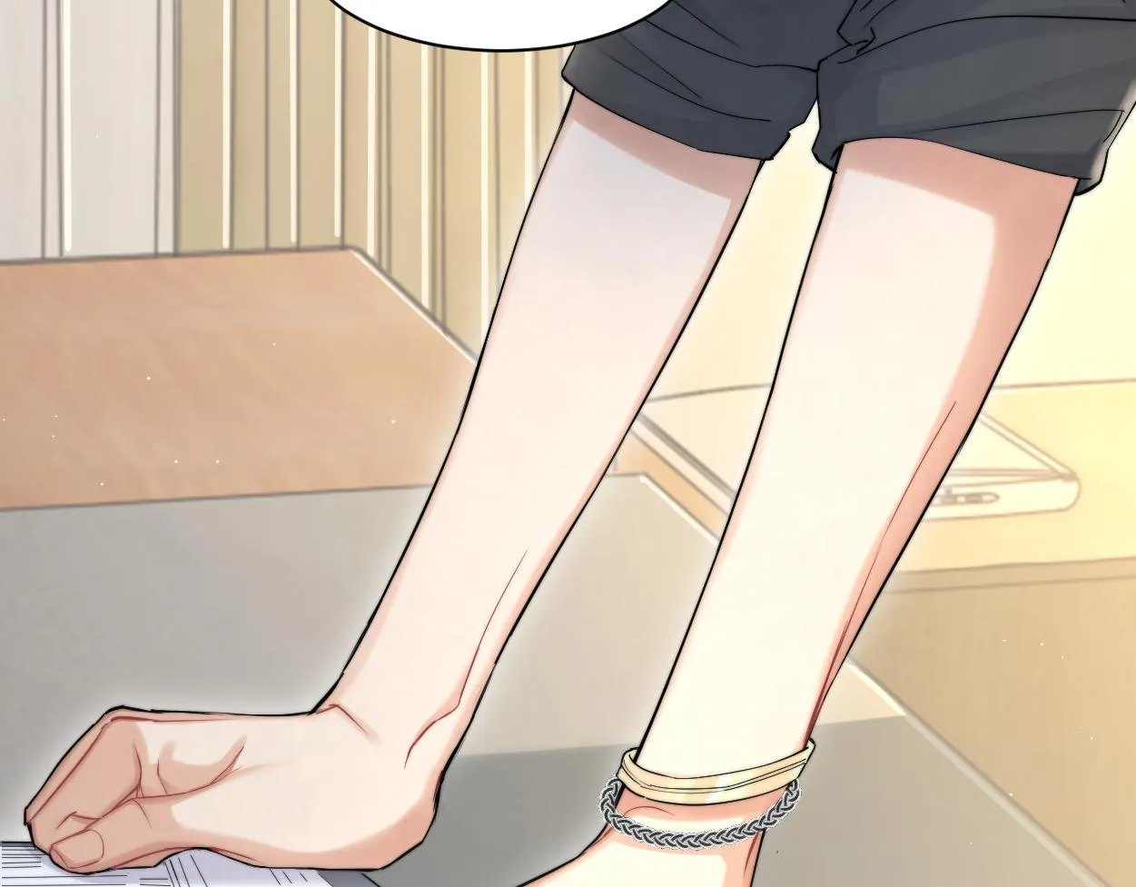 第57话 他真的追来了？！ 第35页