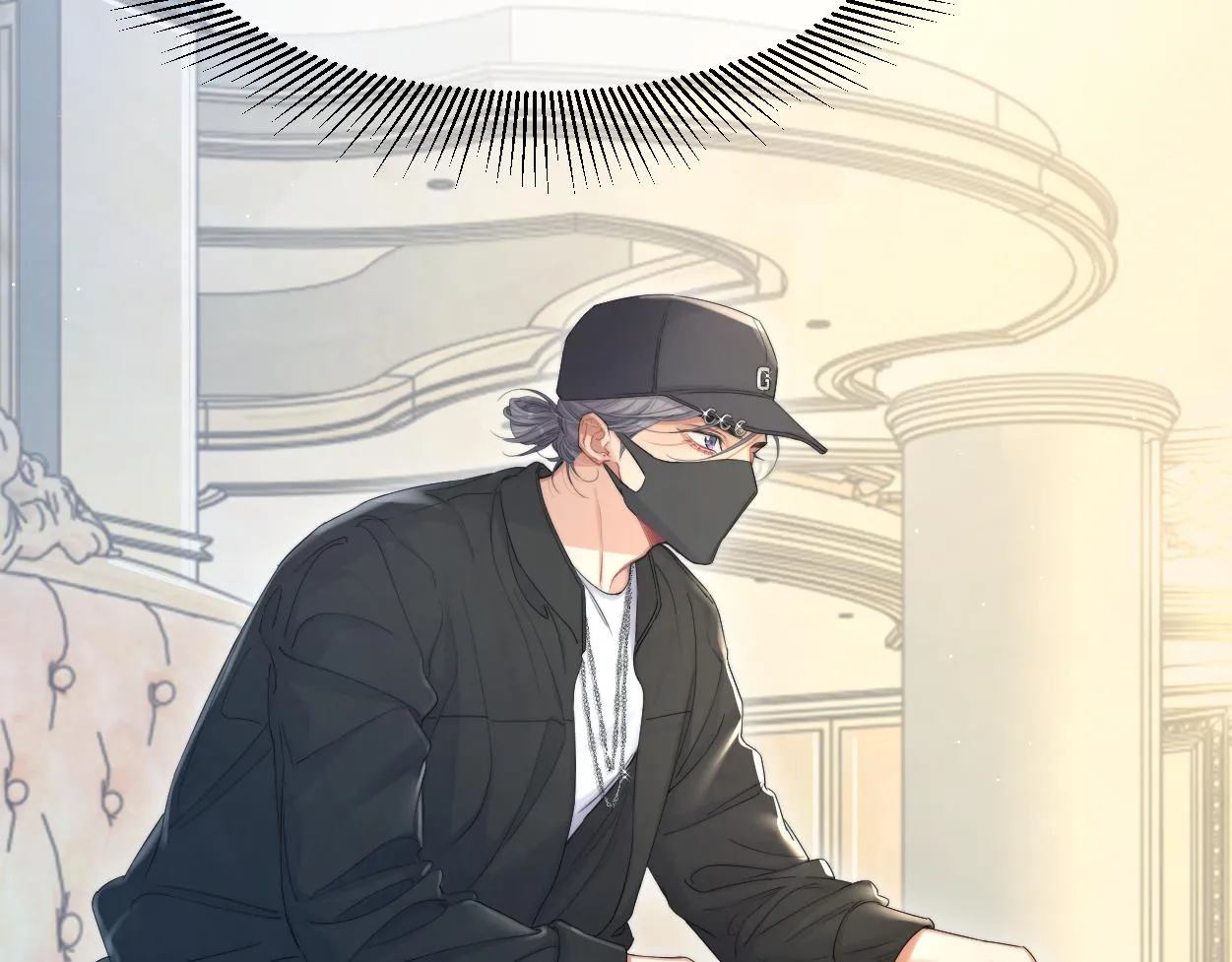 第57话 他真的追来了？！ 第43页