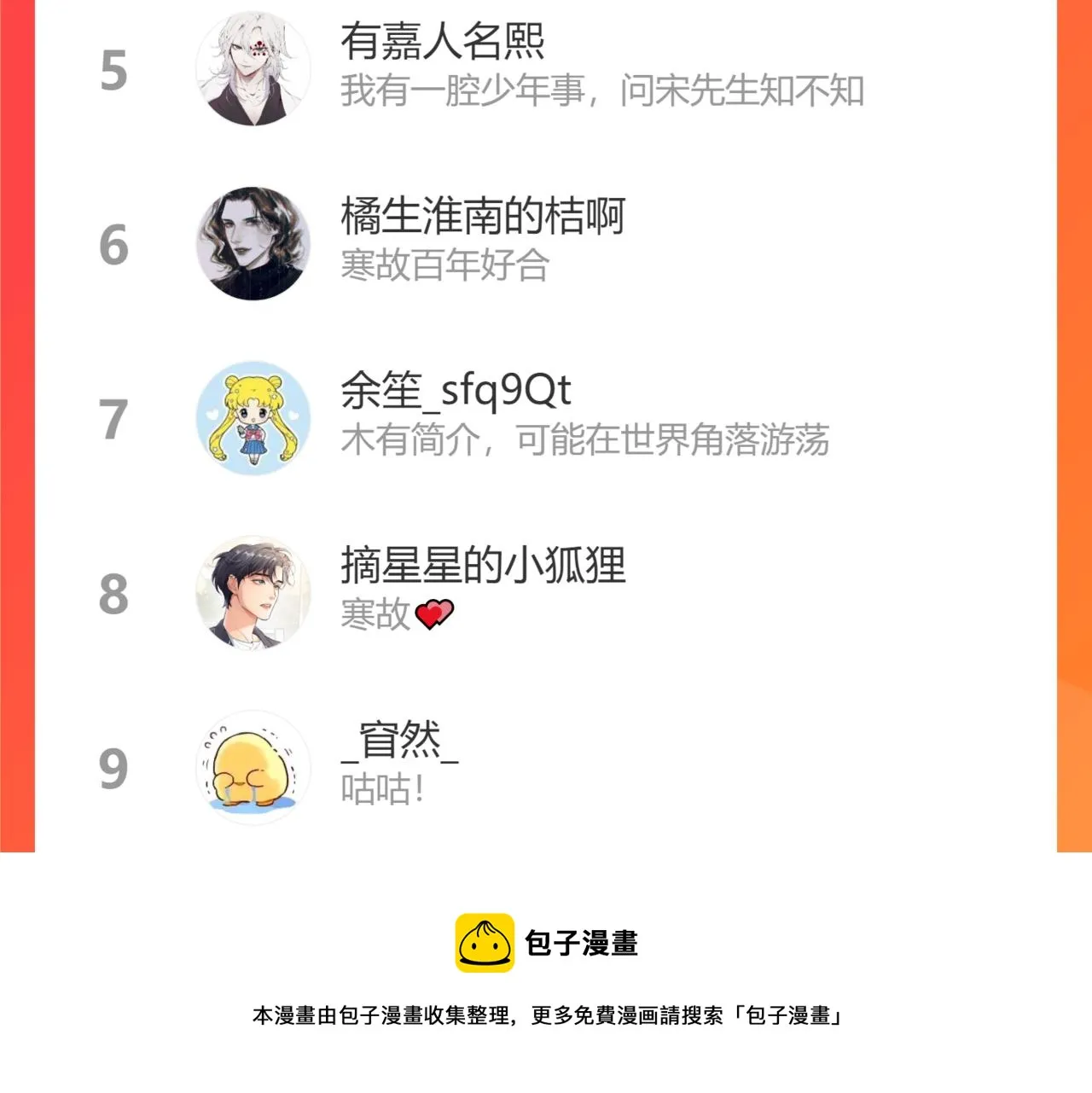 第57话 他真的追来了？！ 第101页