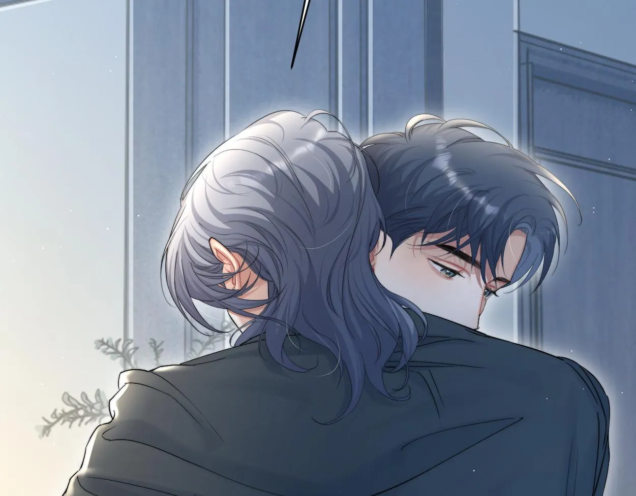 第56话 逃离你的世界 第7页