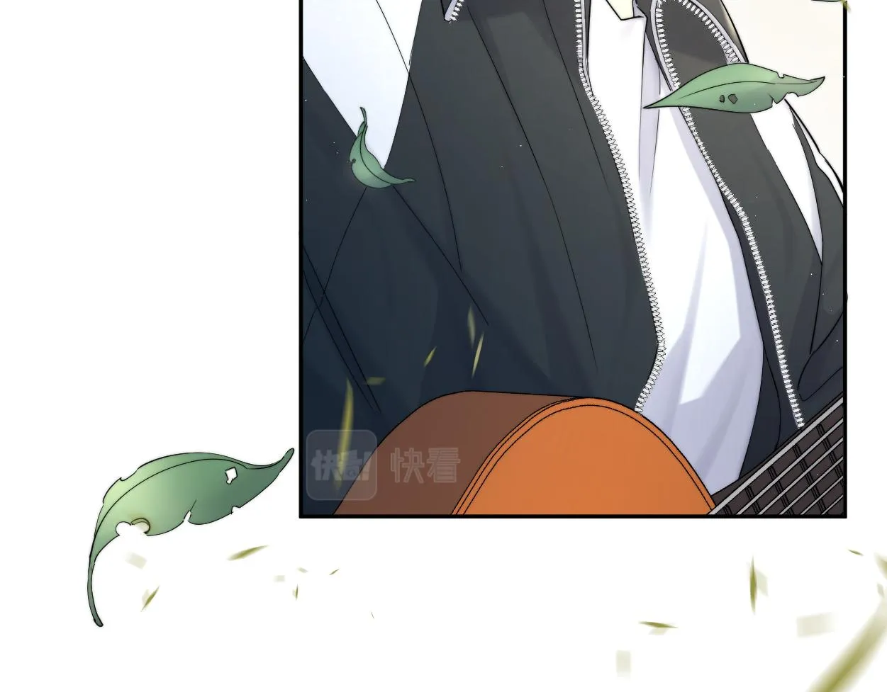 第56话 逃离你的世界 第47页