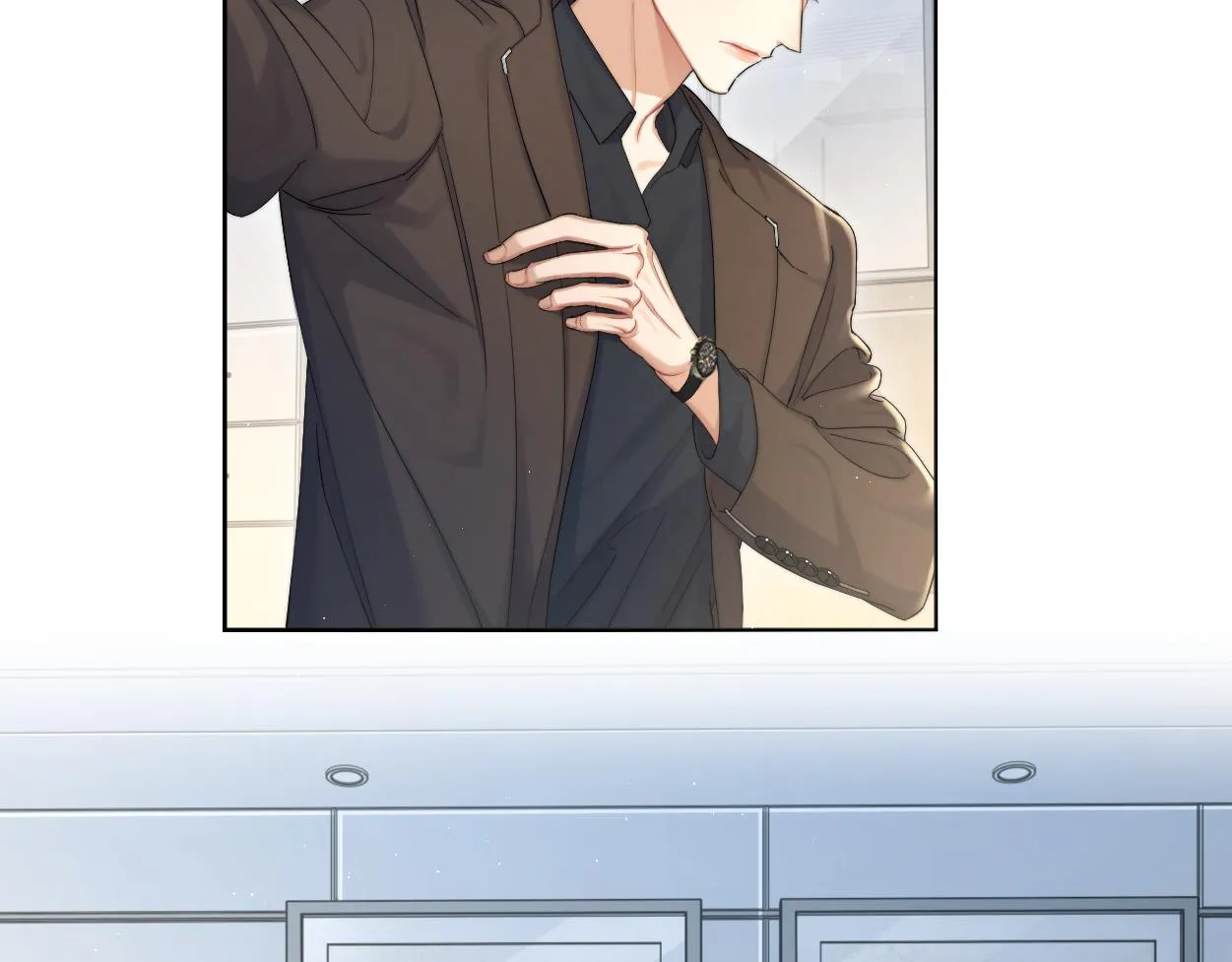 第56话 逃离你的世界 第63页
