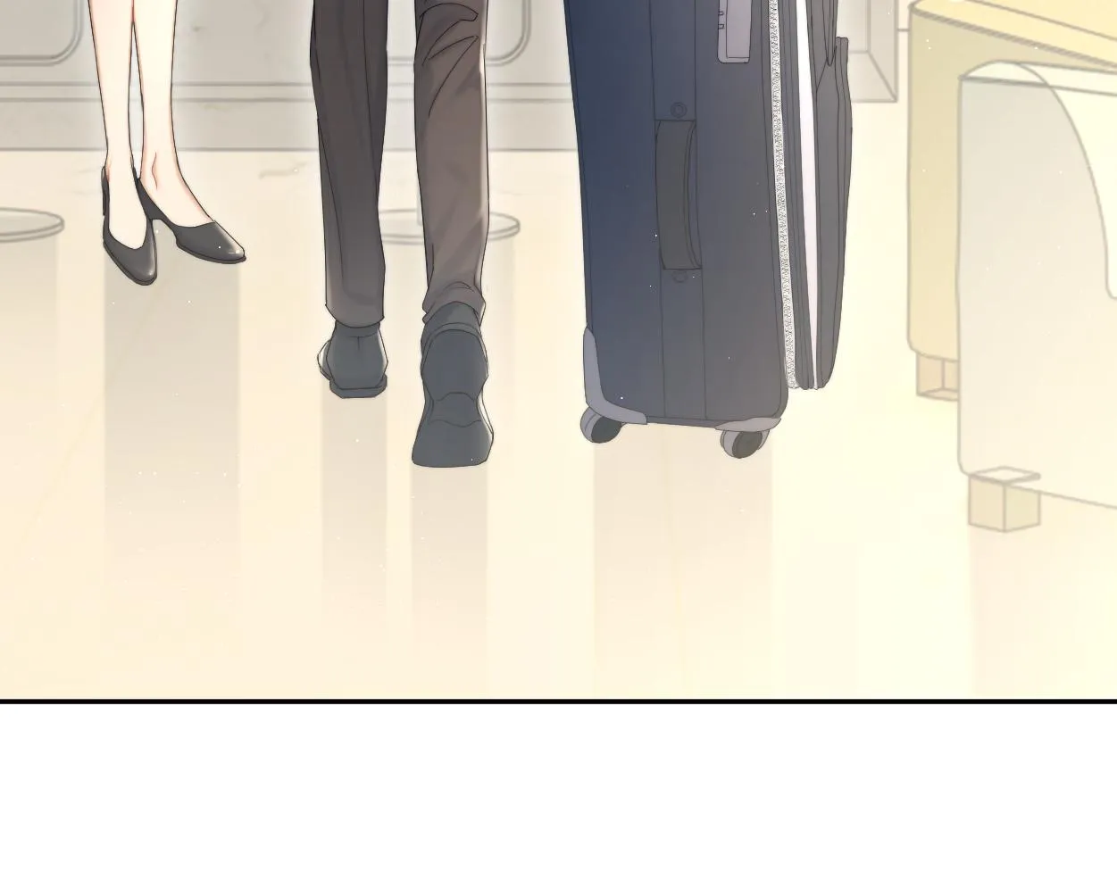 第56话 逃离你的世界 第83页