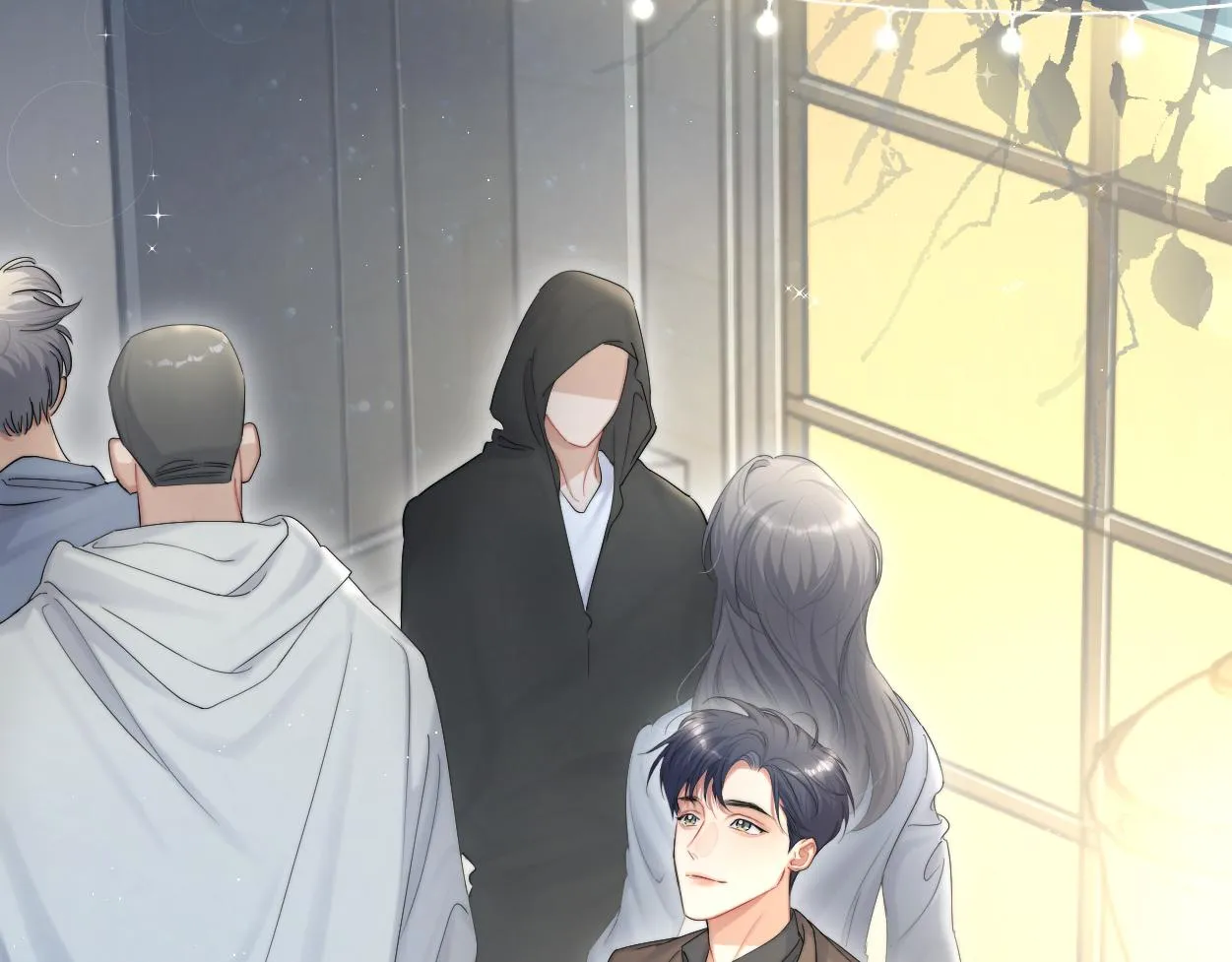 第56话 逃离你的世界 第90页