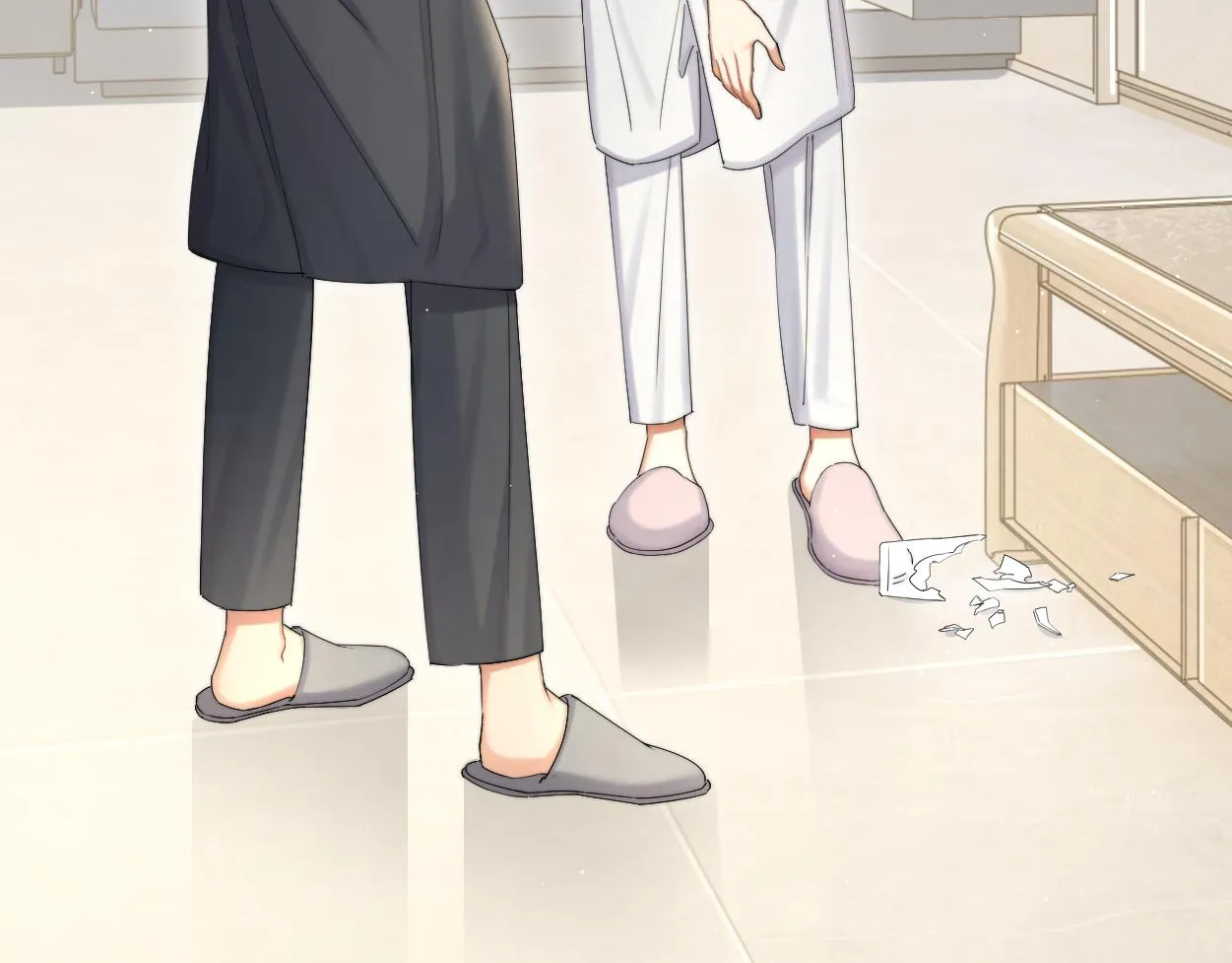 第54话 宋居寒要结婚了？ 第17页