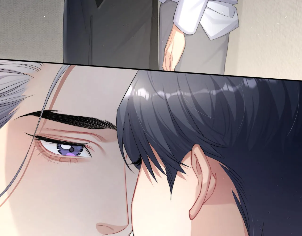 第51话 你赶我走？ 第7页