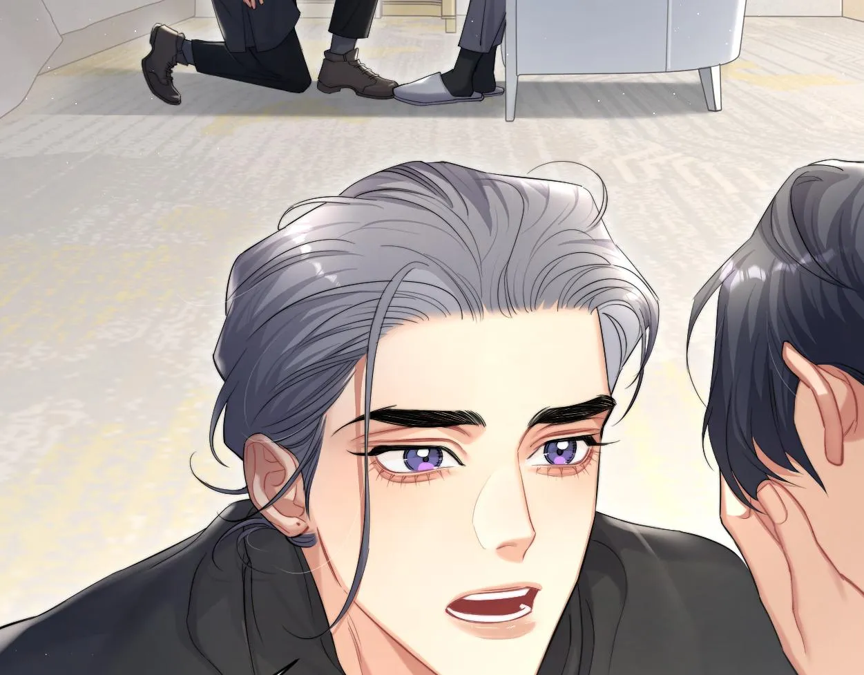 第52话 他不是我的男朋友 第15页