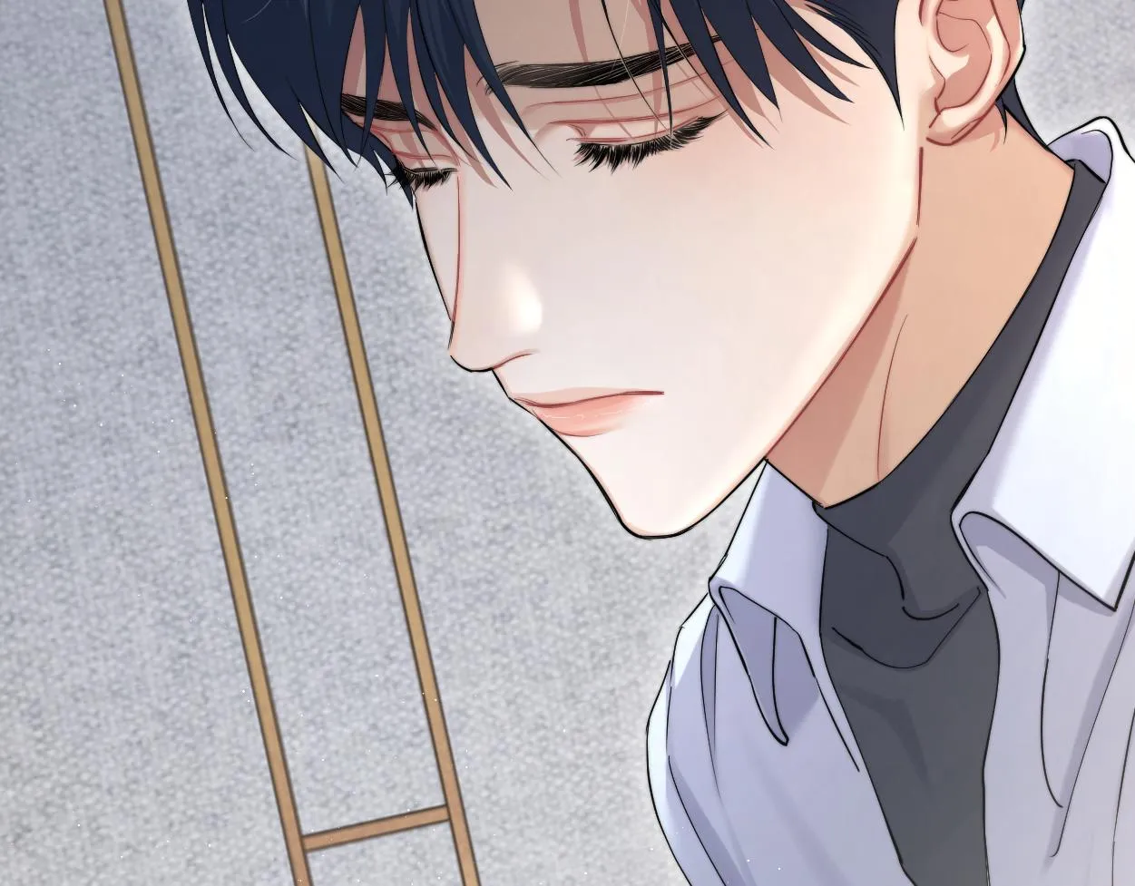 第52话 他不是我的男朋友 第27页
