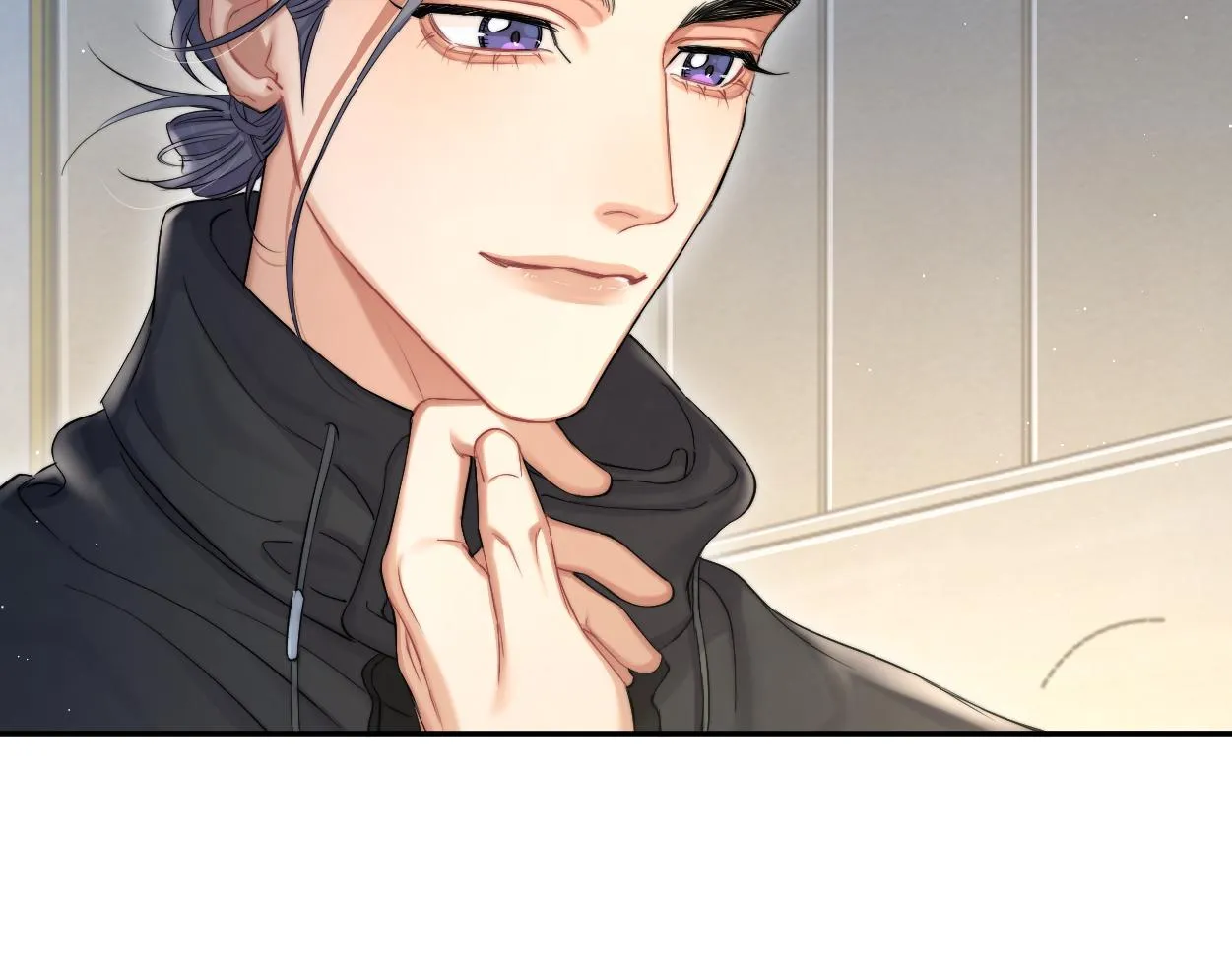 第52话 他不是我的男朋友 第40页