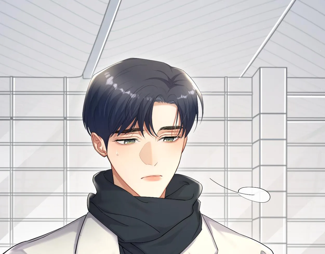 第52话 他不是我的男朋友 第67页
