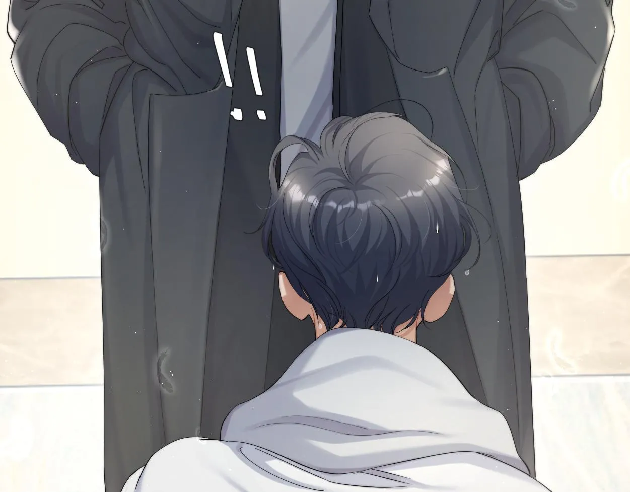 第52话 他不是我的男朋友 第88页