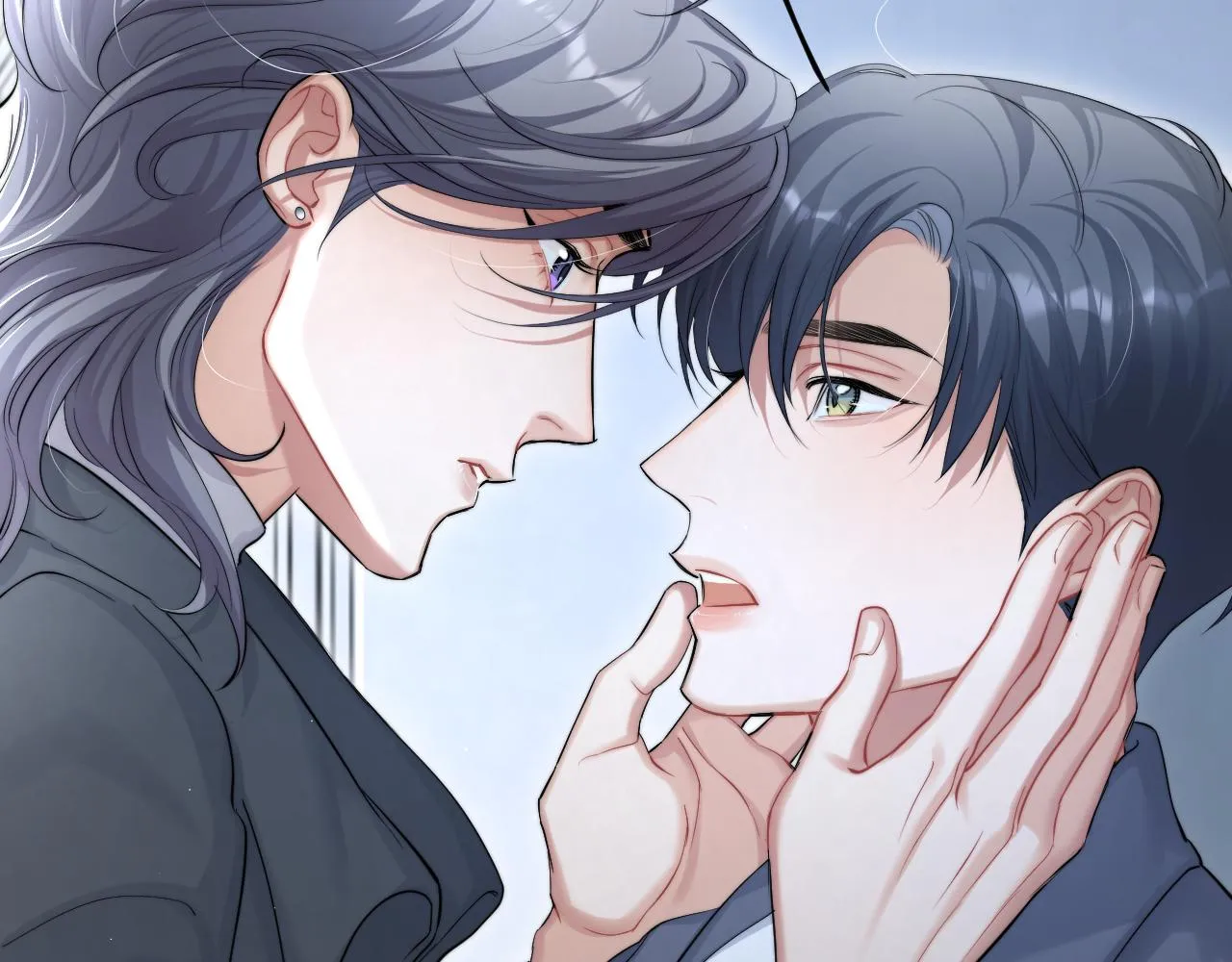 第47话 警察，开门！ 第7页