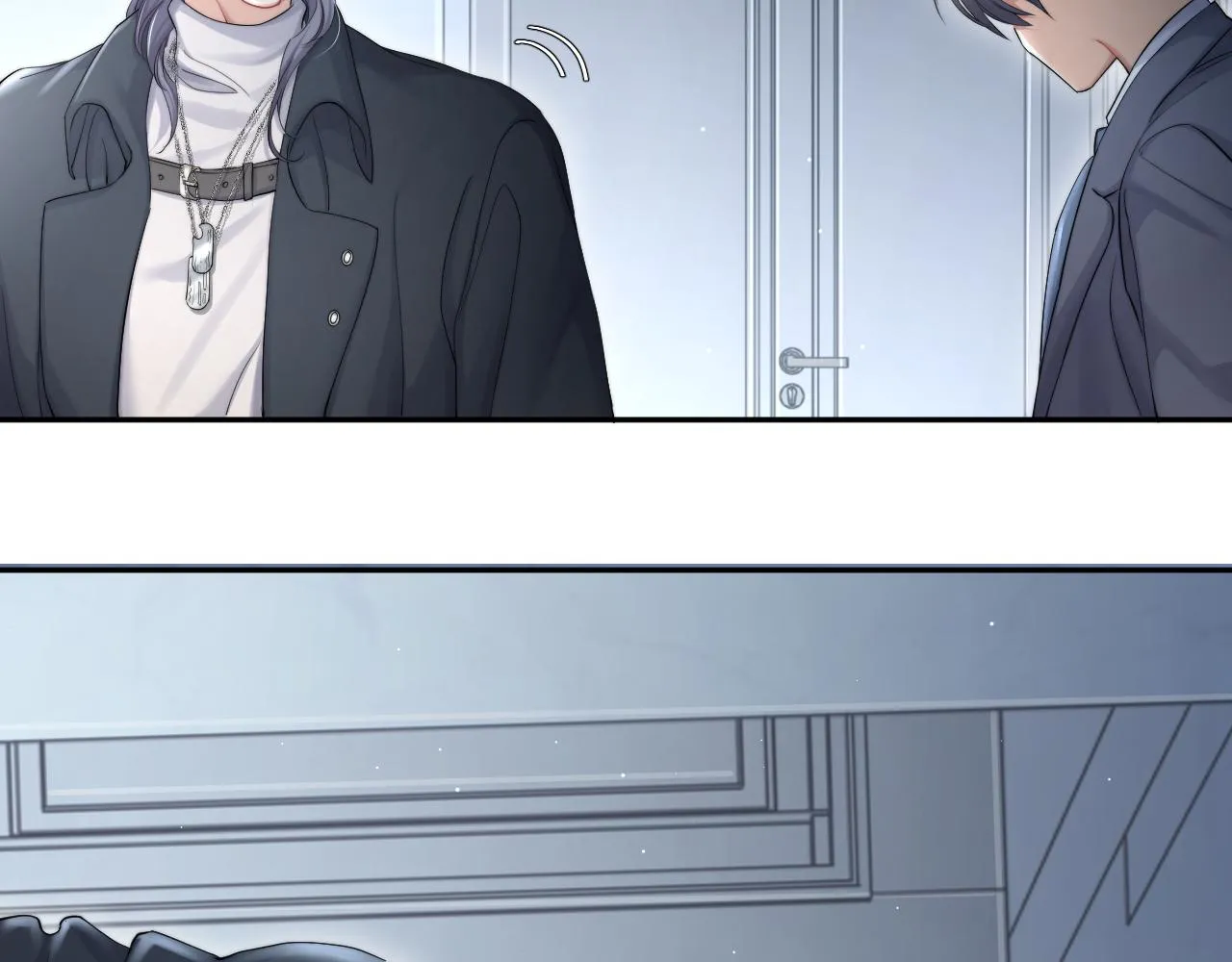 第47话 警察，开门！ 第20页