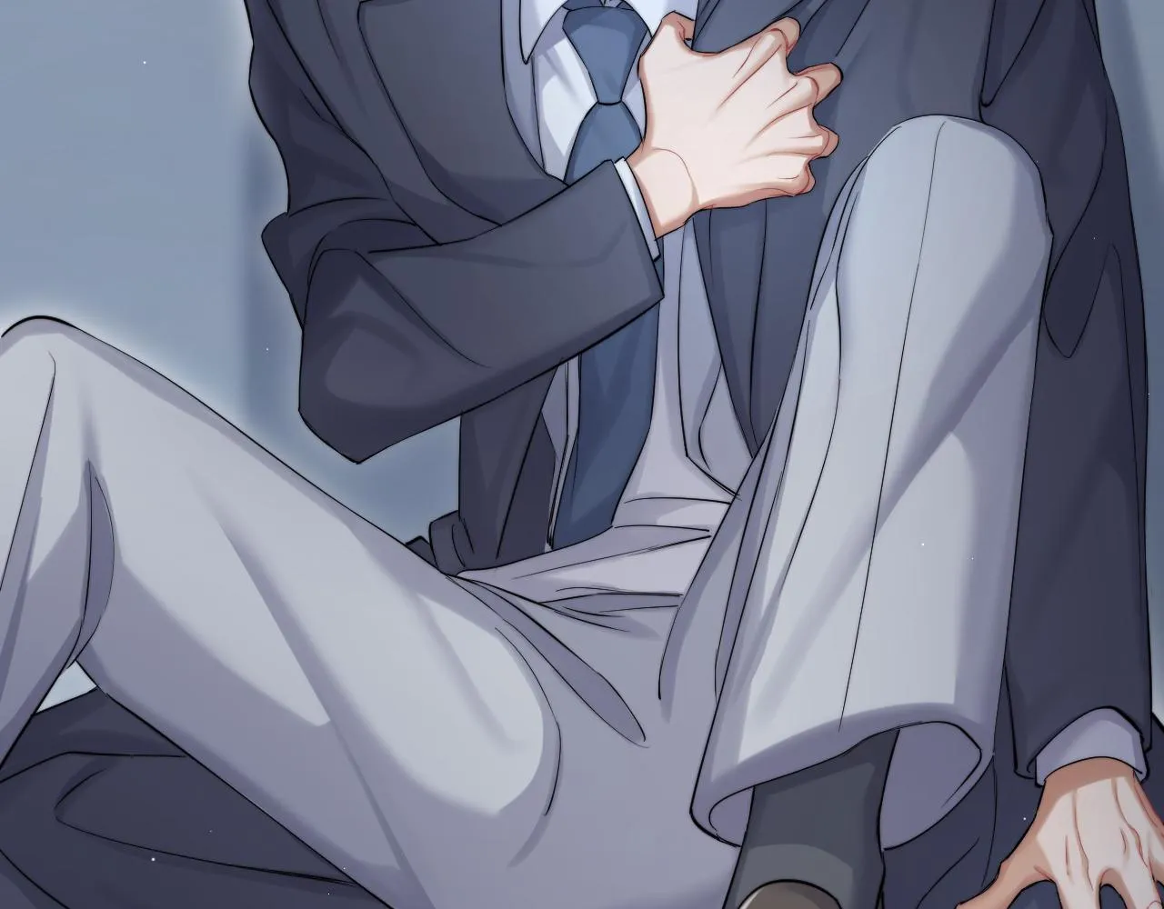 第47话 警察，开门！ 第27页