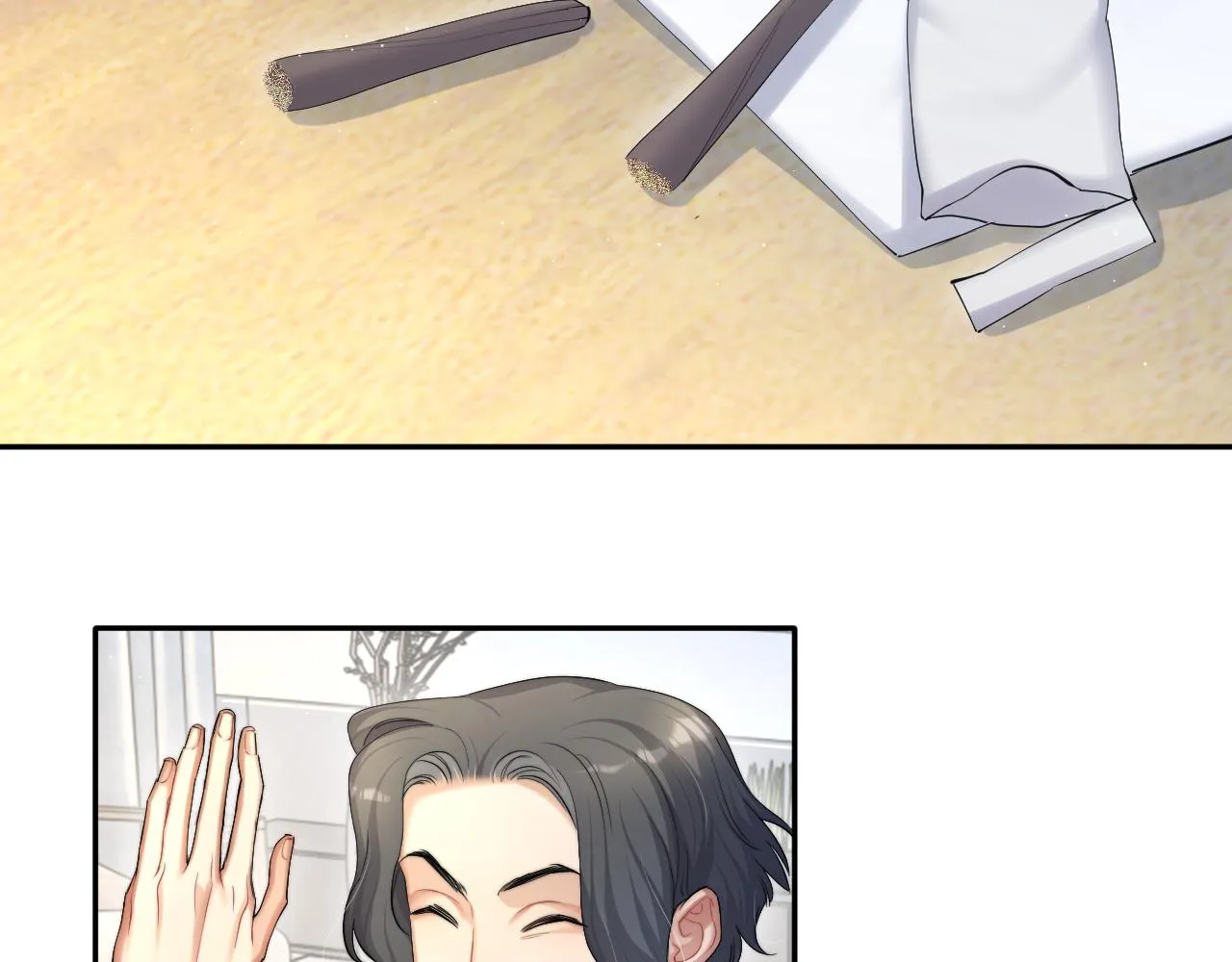 第47话 警察，开门！ 第51页