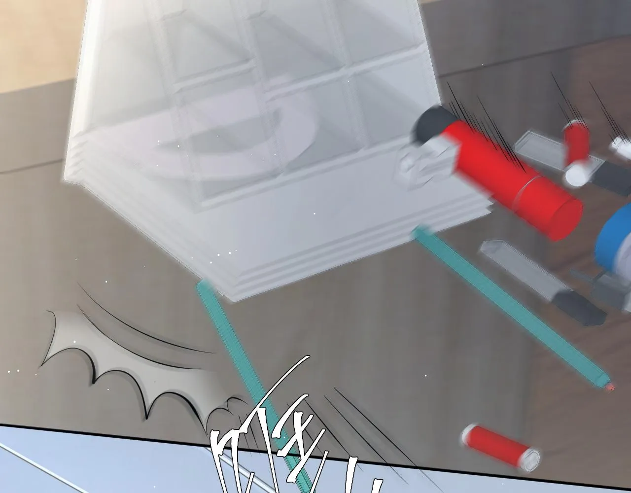 第49话 道歉？顶罪？ 第19页
