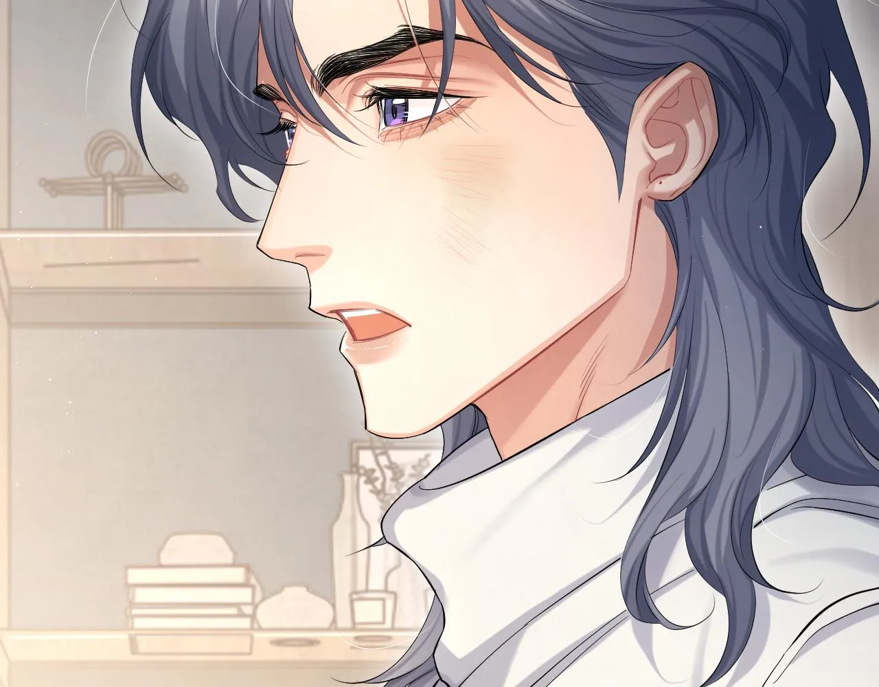 第49话 道歉？顶罪？ 第33页