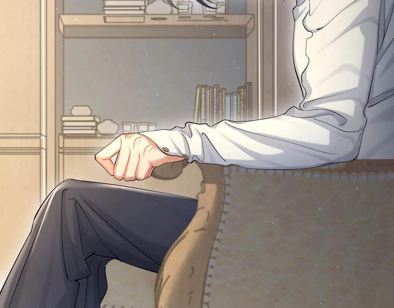 第49话 道歉？顶罪？ 第44页