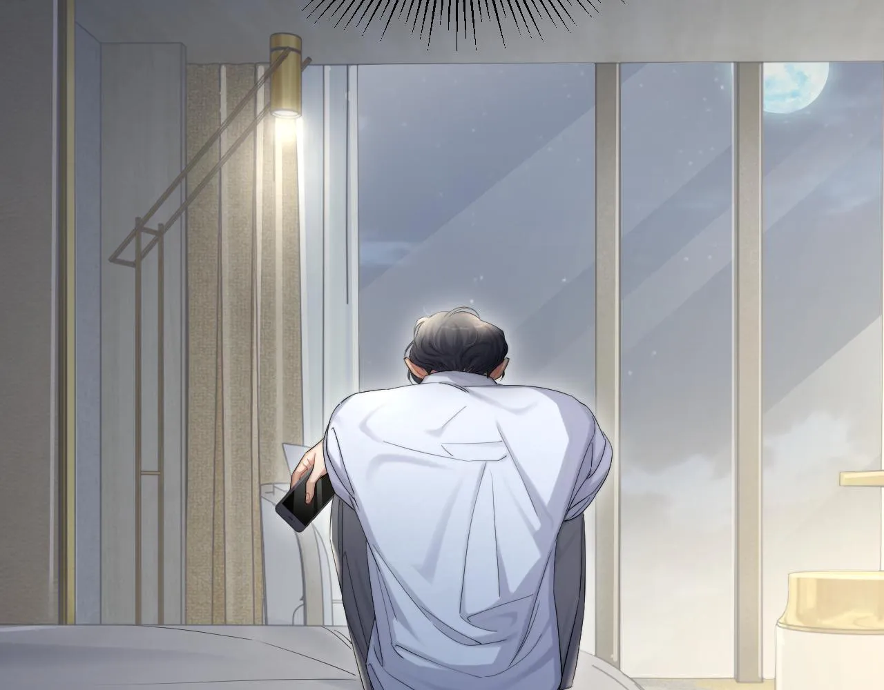 第49话 道歉？顶罪？ 第63页
