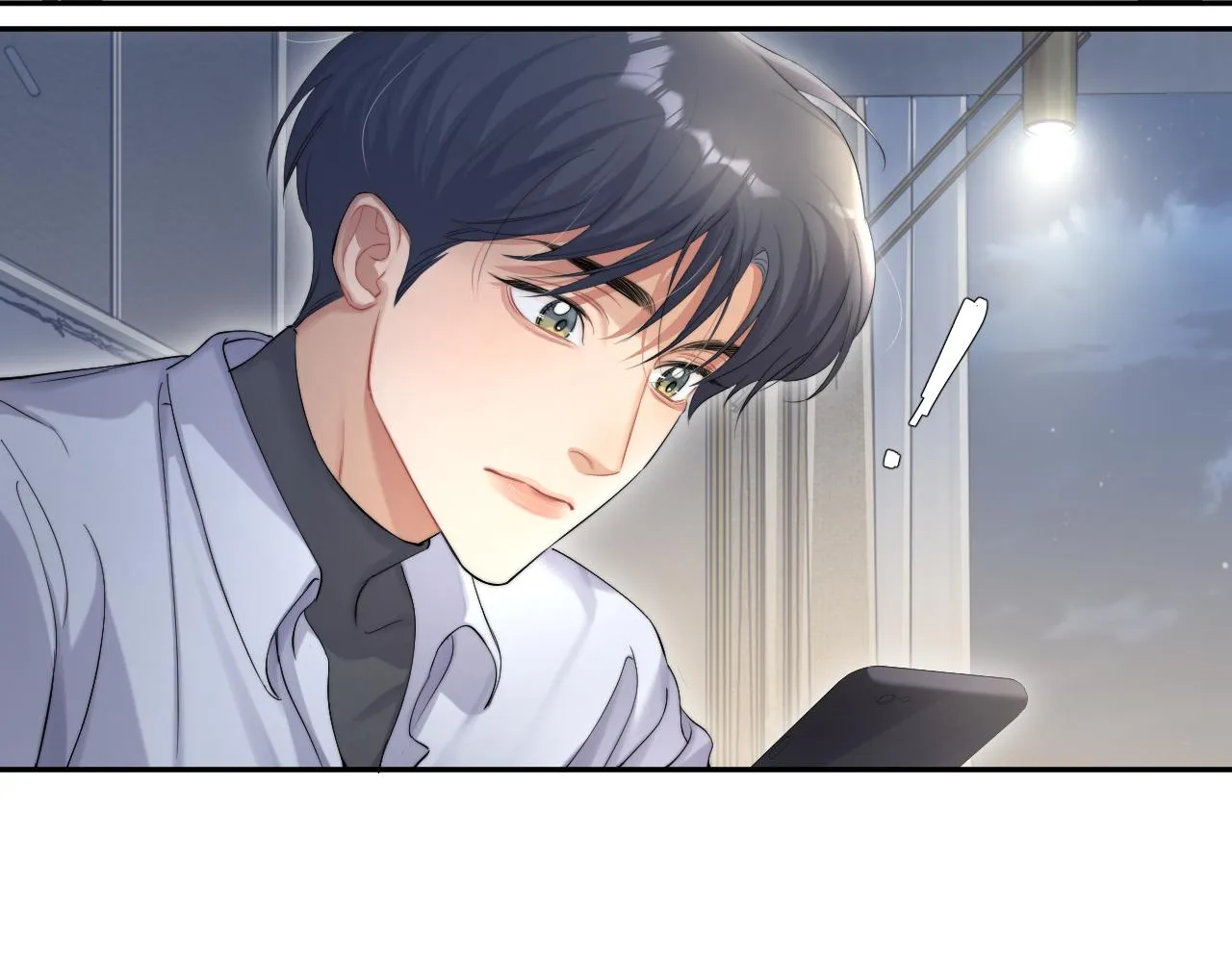 第49话 道歉？顶罪？ 第67页