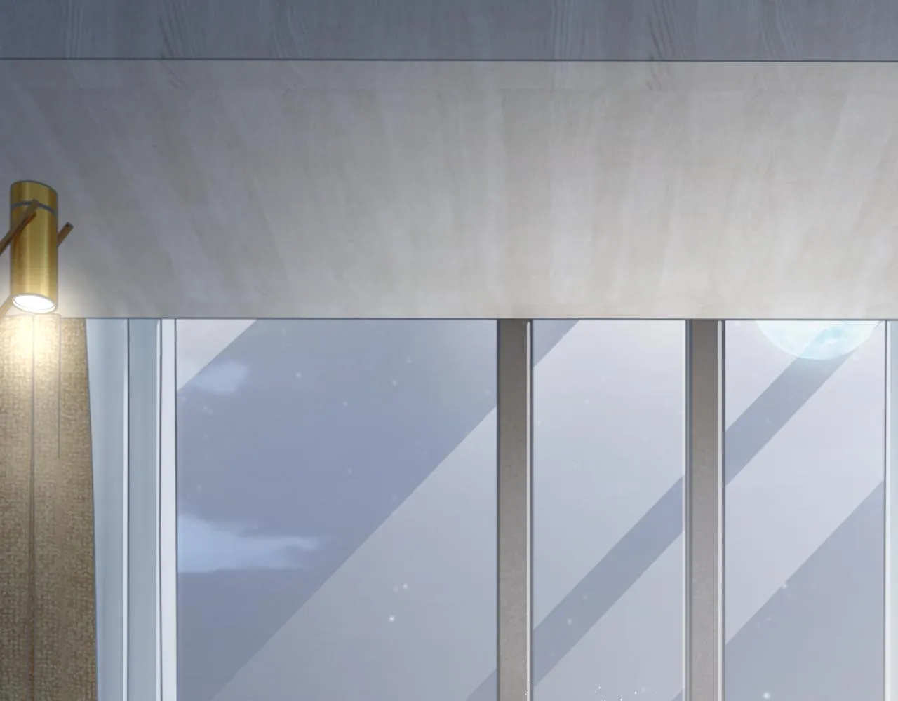 第49话 道歉？顶罪？ 第87页
