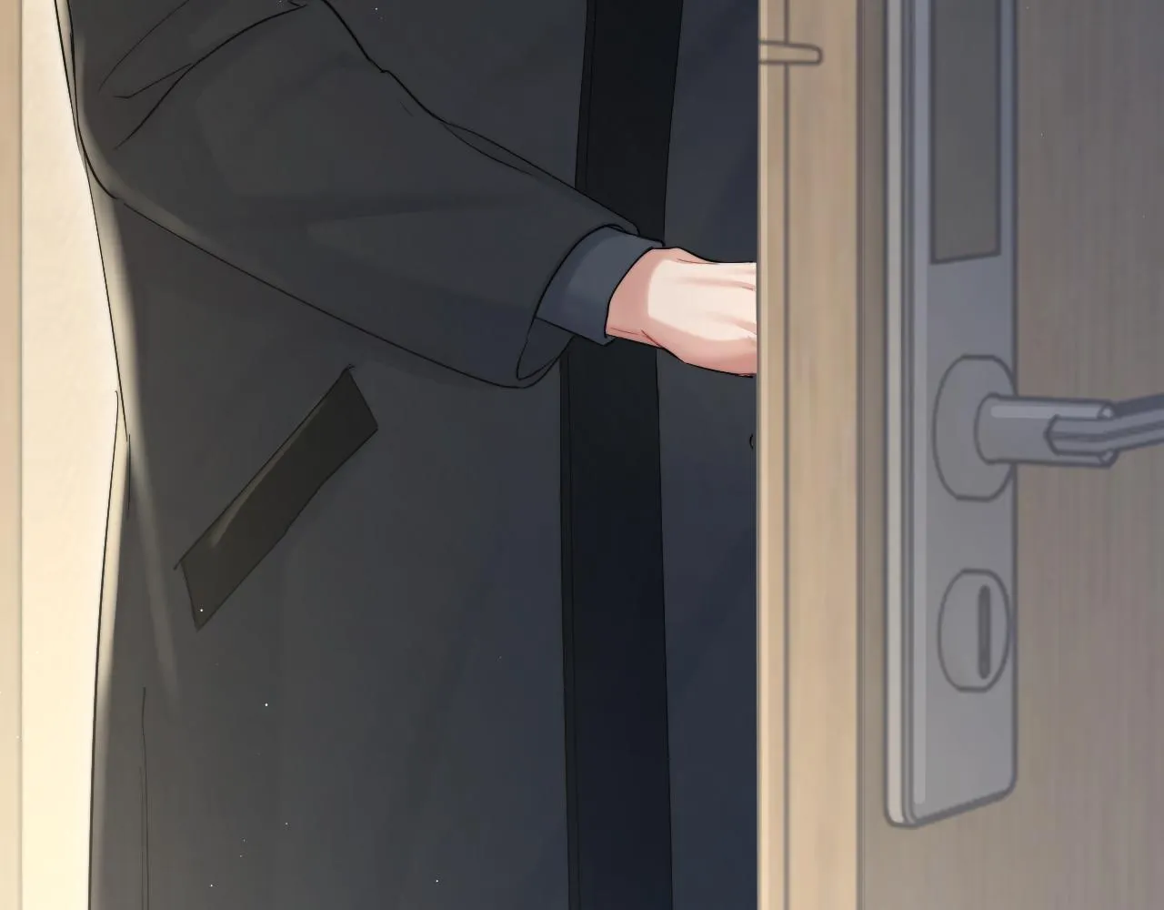 第49话 道歉？顶罪？ 第96页