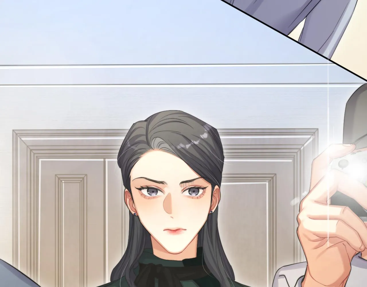 第48话 我不欠你了 第20页