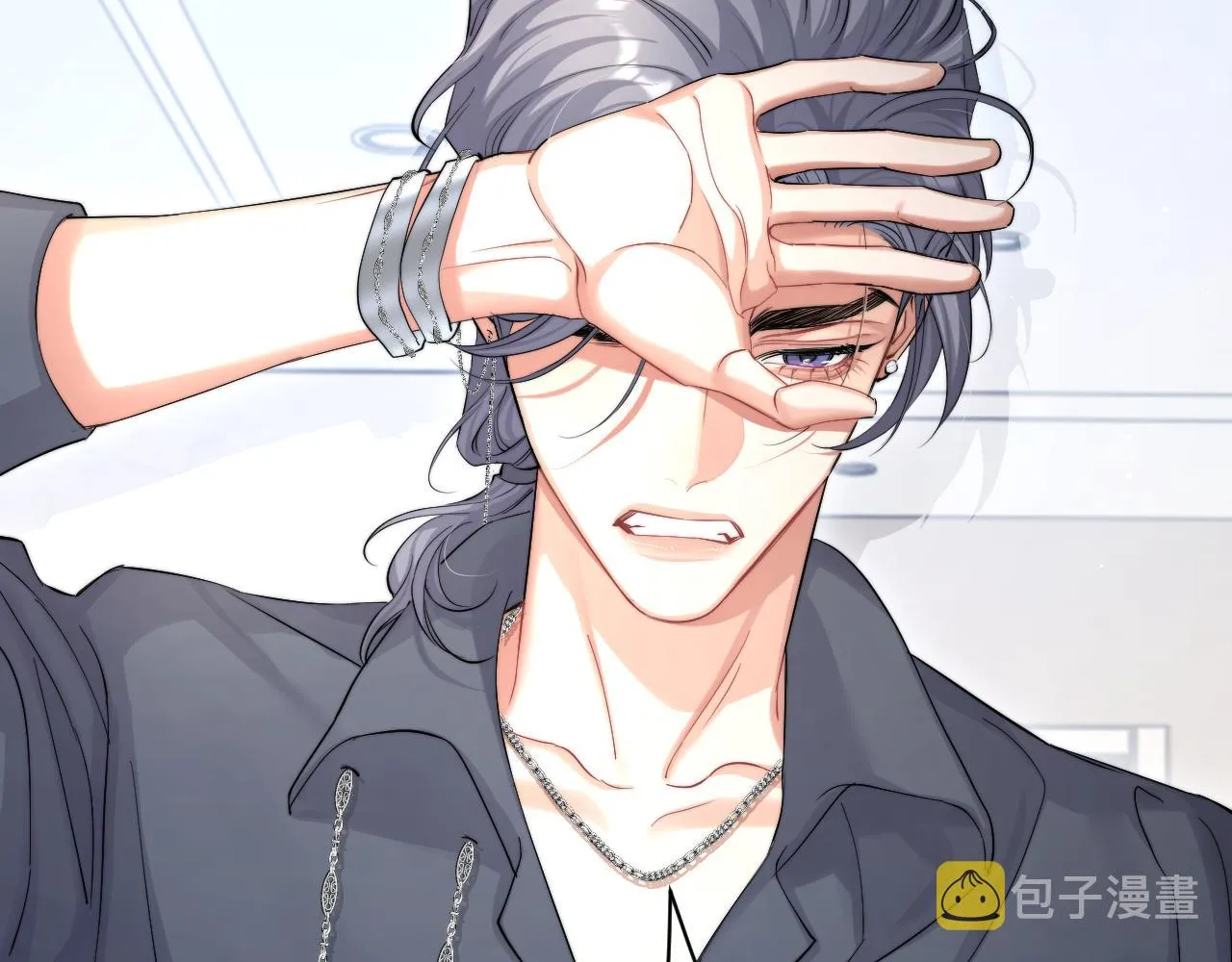 第48话 我不欠你了 第36页