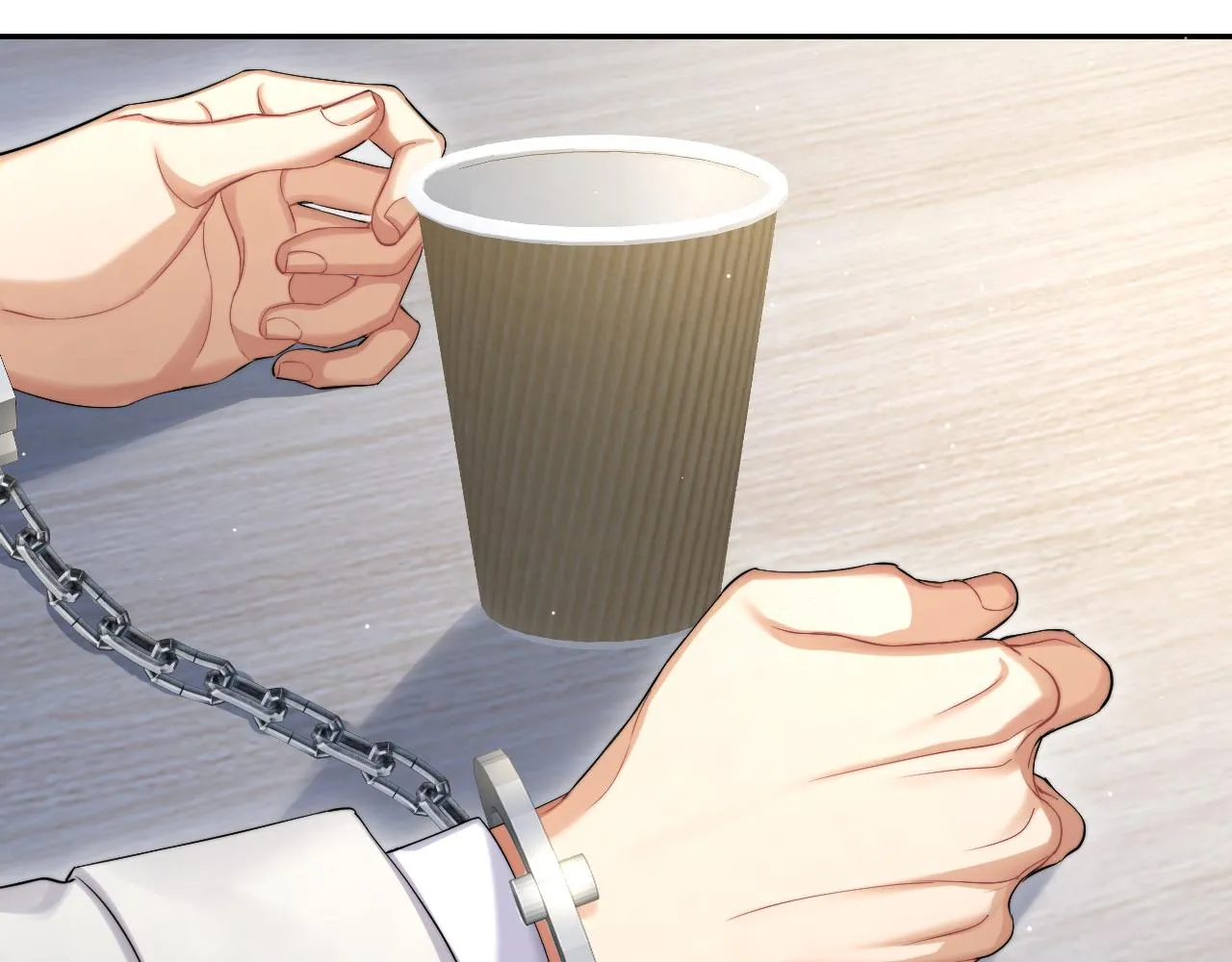第48话 我不欠你了 第52页