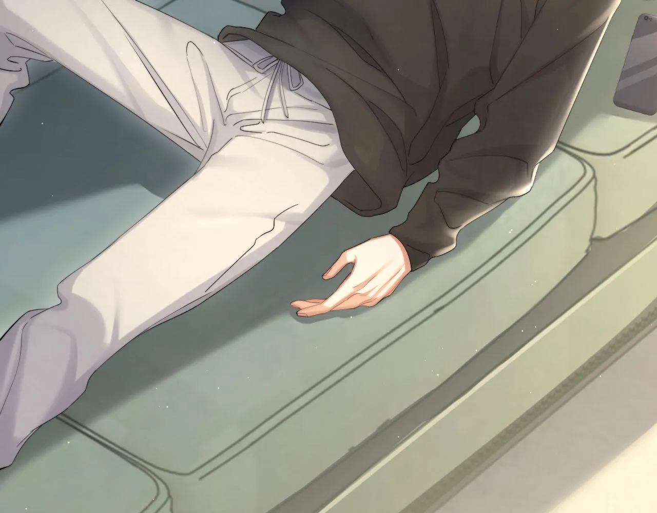 第45话 你看上的也不过如此 第8页