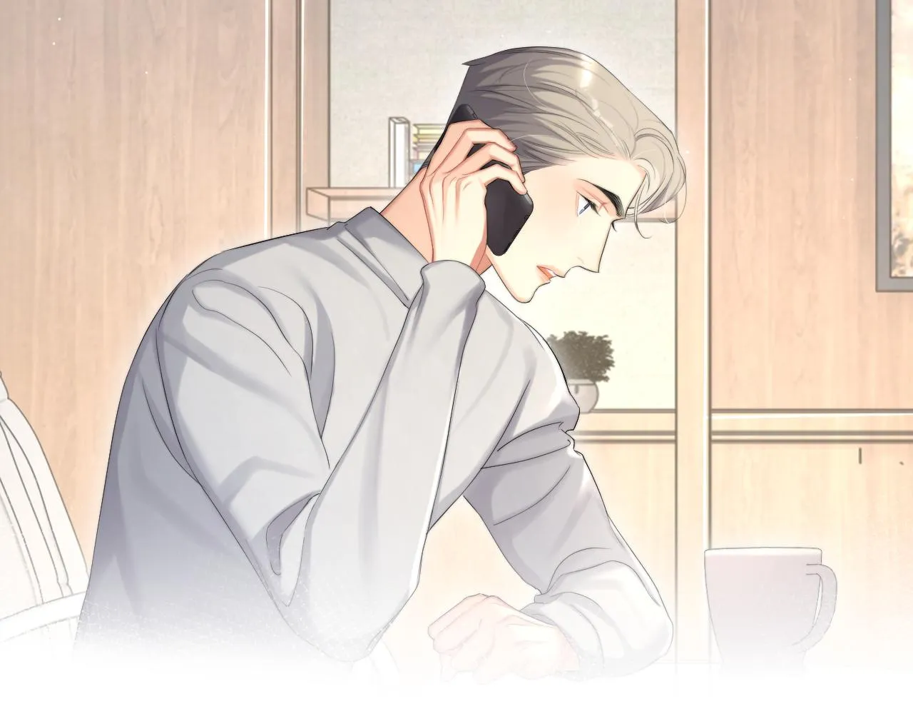 第45话 你看上的也不过如此 第59页