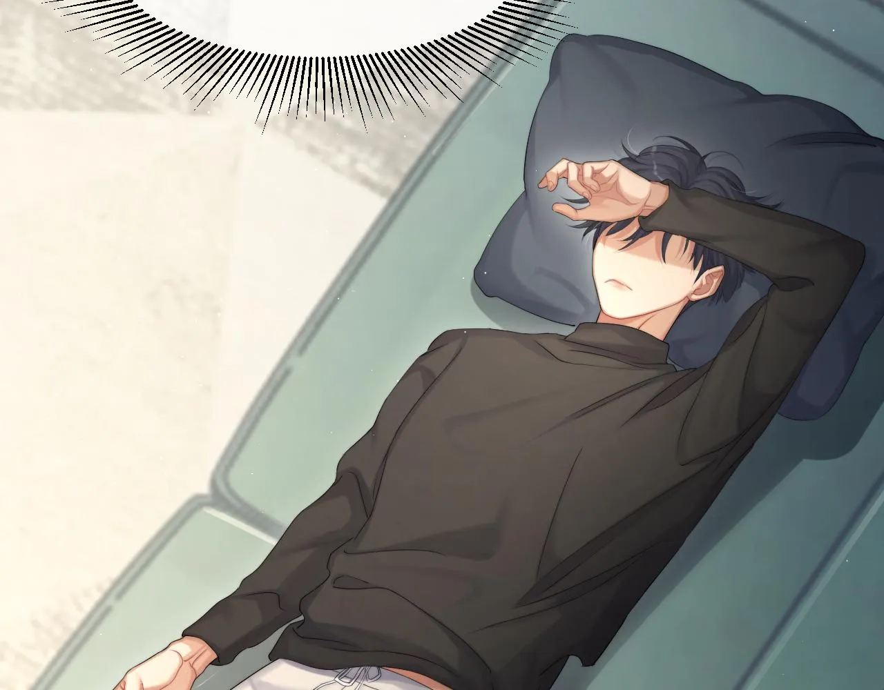 第45话 你看上的也不过如此 第87页