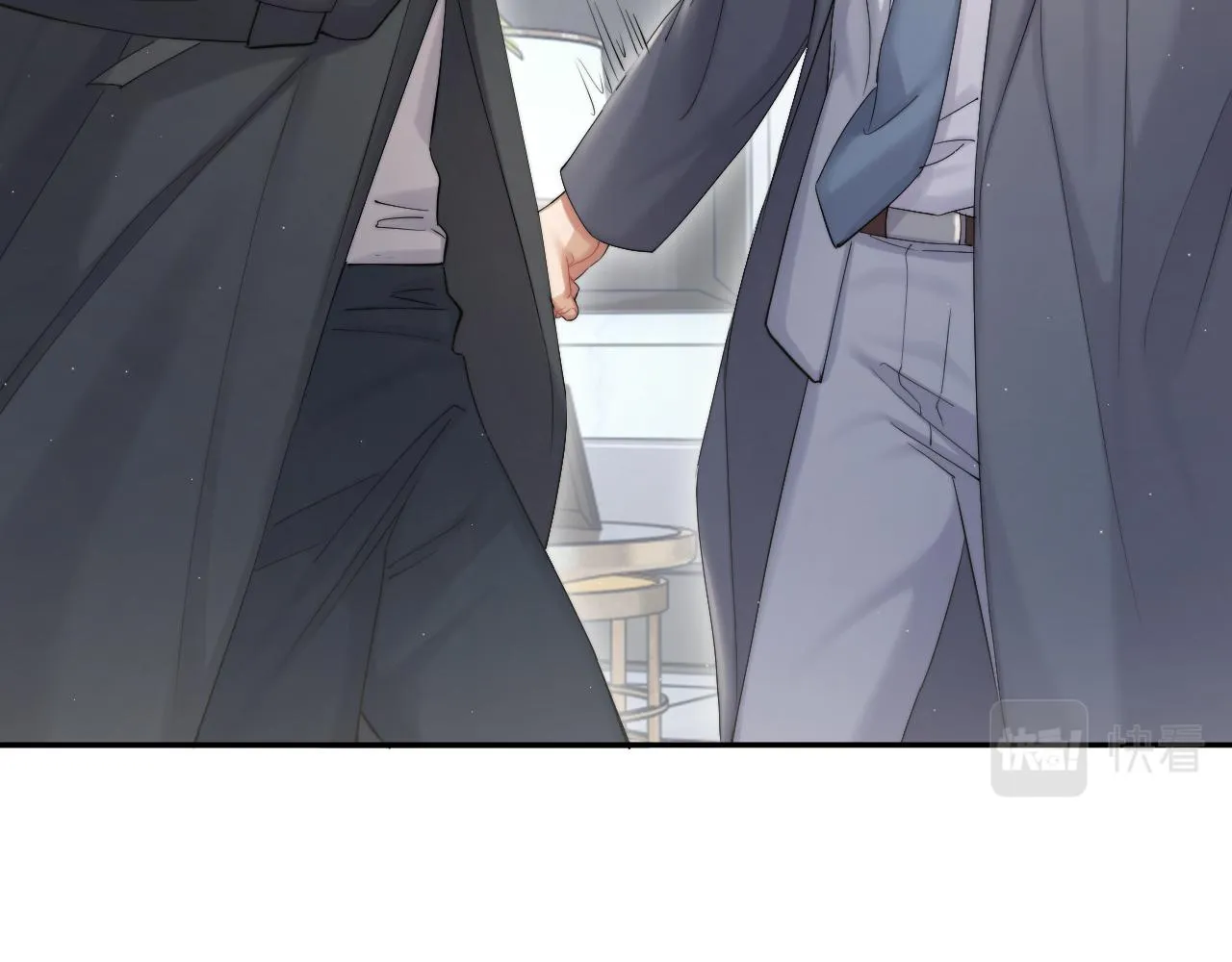 第46话 你怎么可能和我断？ 第35页