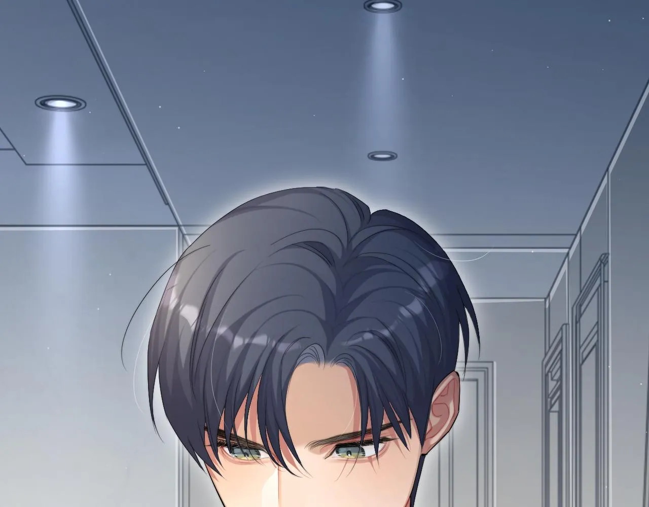 第46话 你怎么可能和我断？ 第46页