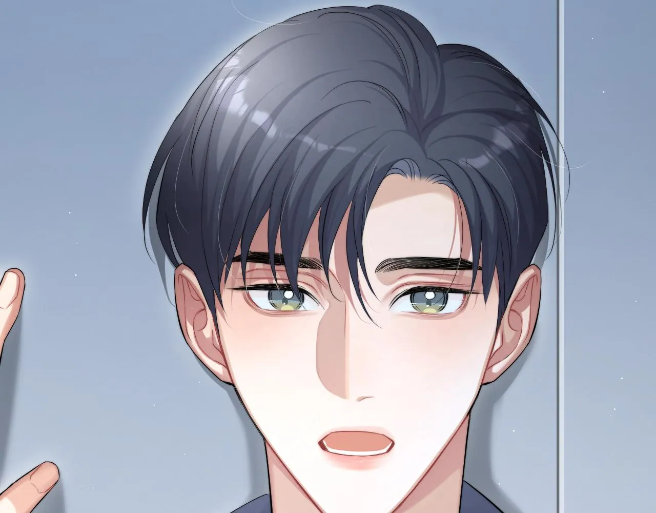第46话 你怎么可能和我断？ 第71页