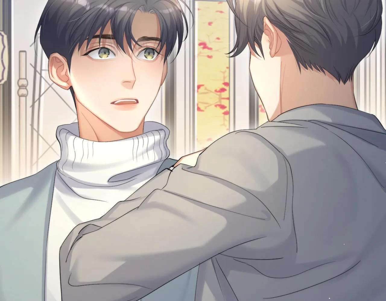 第43话 笑话 第6页