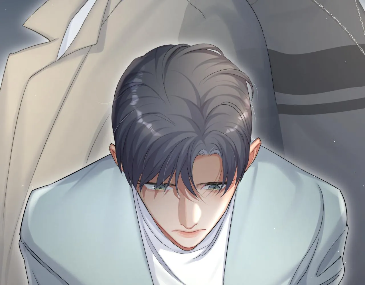 第43话 笑话 第15页