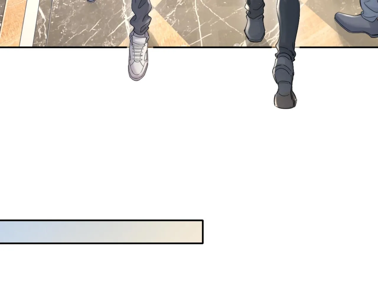 第42话 他们曾经好过？ 第86页